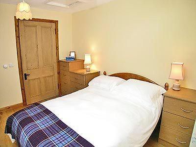 Milton Byre Vila Rothesay Exterior foto