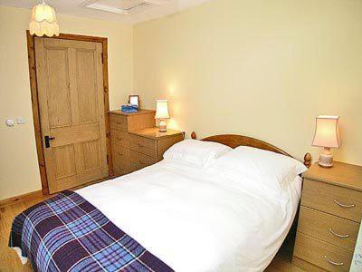 Milton Byre Vila Rothesay Exterior foto