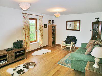 Milton Byre Vila Rothesay Exterior foto
